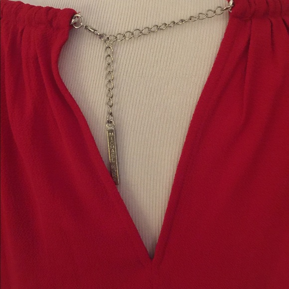 Michael Kors Blouse - Picture 6 of 10